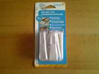 Protectie copii dulap 7 bucati (1 set)