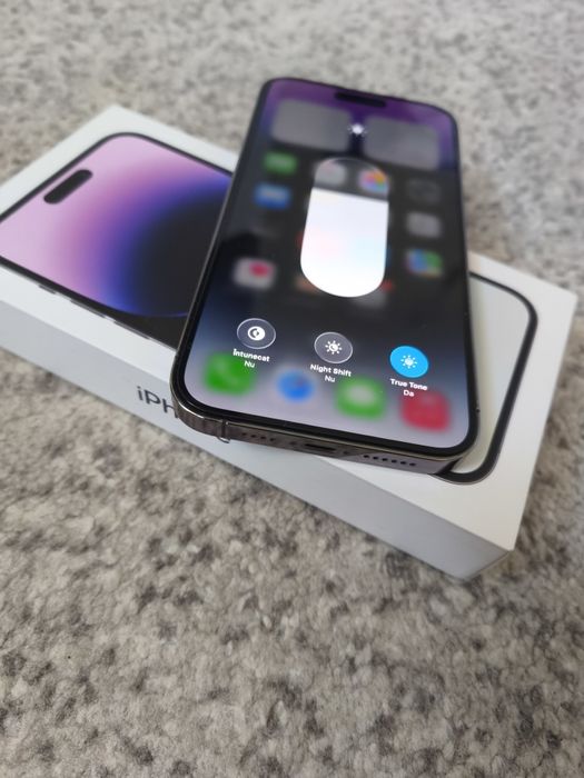 iPhone 14 Pro Max 128 GB fullbox