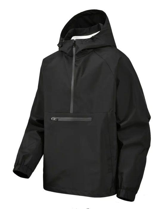 Спортивный беговой анoрaк