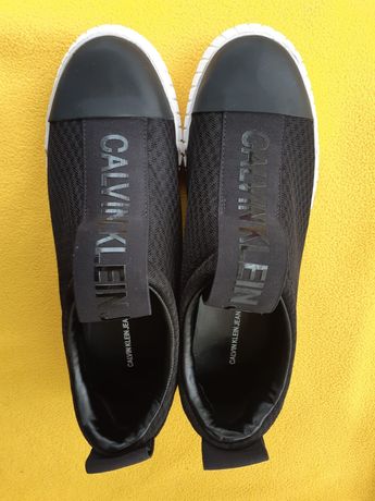 Calvin Klein Pantofi sport de damă