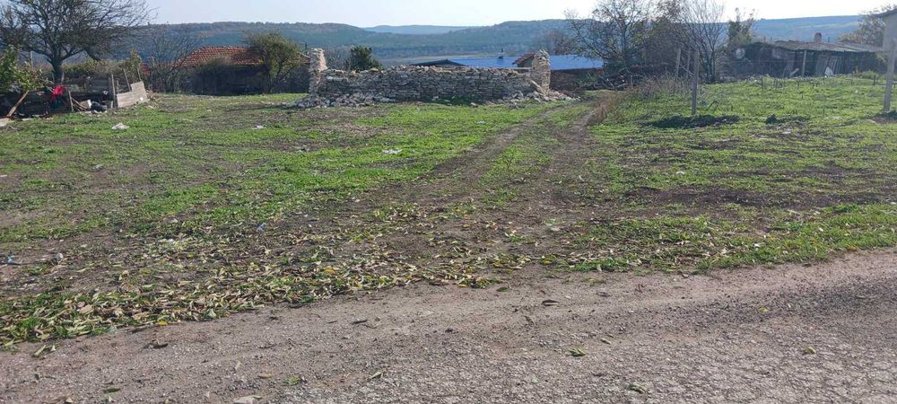 Самостоятелен парцел - Ген. Кантарджиево