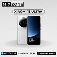 Xiaomi 13 Ultra (На заказ) 6-8 дней • MixZone