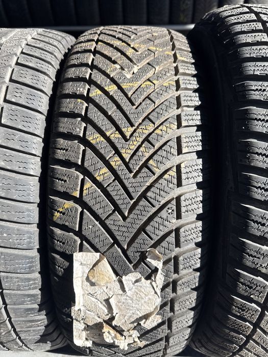 Anvelope 205/55/16 Vredestein