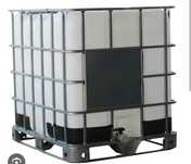 Bazin IBC 1000 l