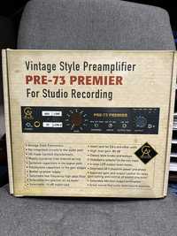 MDM vinde: Golden Age Audio Premier Pre-73.