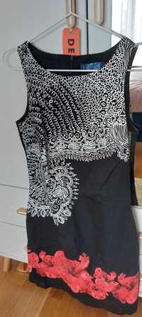 Vand rochie Desigual 36