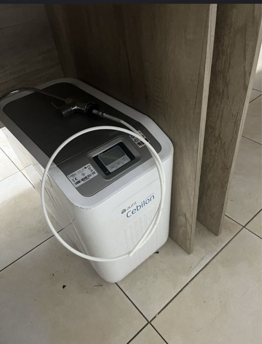 Фильтр для воды себилон аура