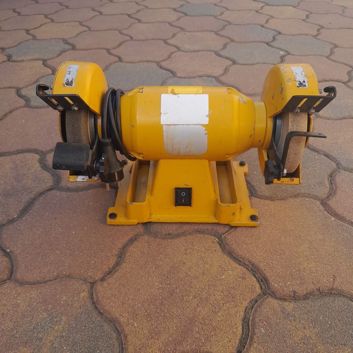 Vand polizor import