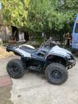 Vând Atv TGB.