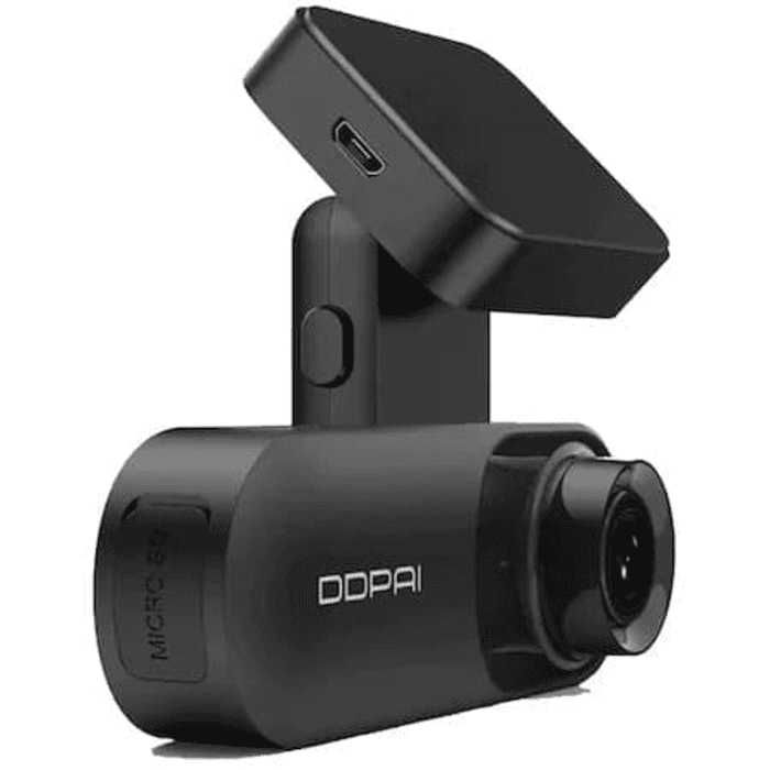 Видеорегистратор DDPai Mola N3 – чисто нов (неизползван), 2K, ADAS