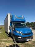 Iveco Daily 2017