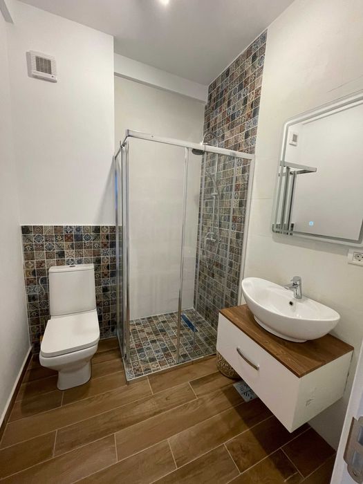 Inchiriez apartament Mamaia Nord