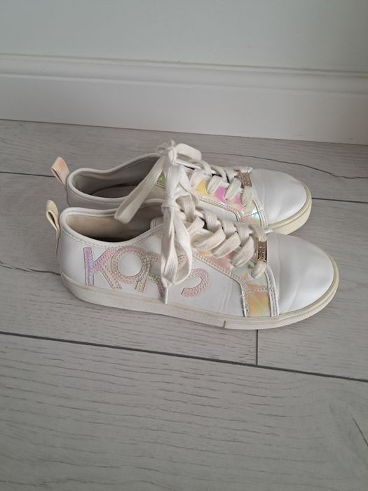 Adidasi michael kors marimea 34 cu 21.5  cm