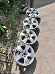 Genti aluminiu marca wolsvaghen