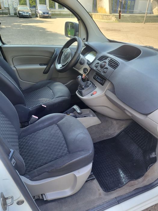 Vând Renault Kangoo 1.5 diesel