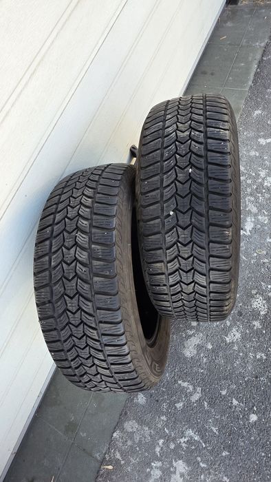 Anvelope 215 65 r16