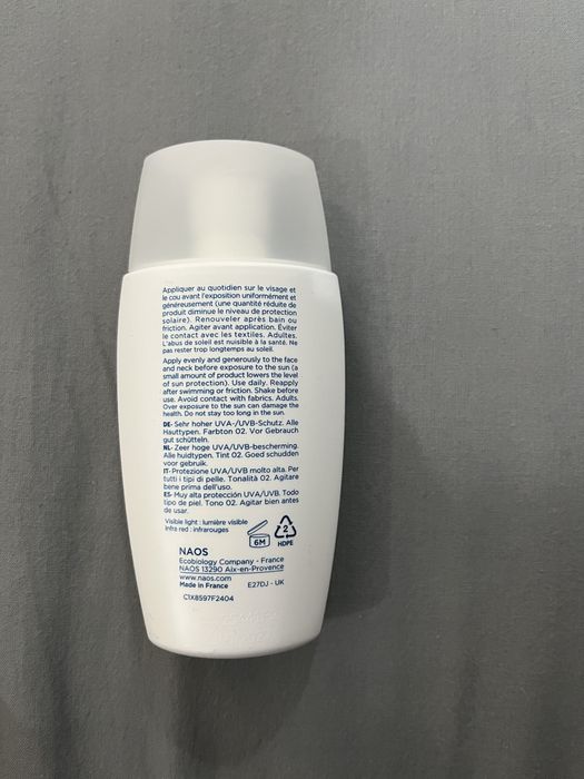 Bioderma Photoderm Xdefense SPF 50+