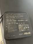 Incarcator laptop, Asus, Notebook ADP-90YD B, 90W, 19V, 4.74A