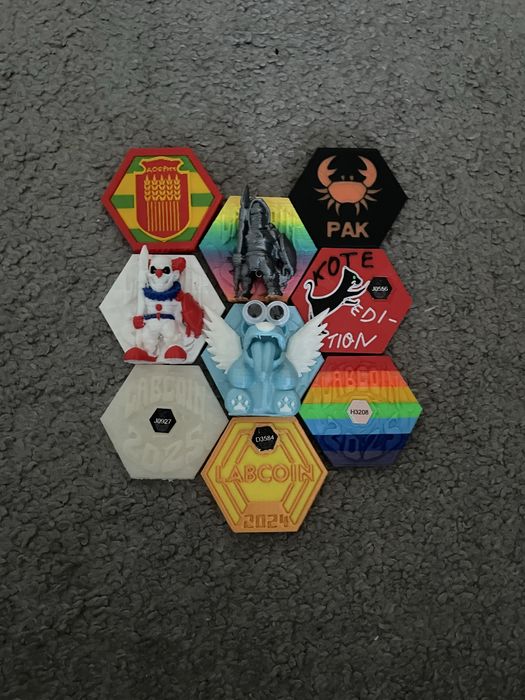 Лабкойни 2024/2025