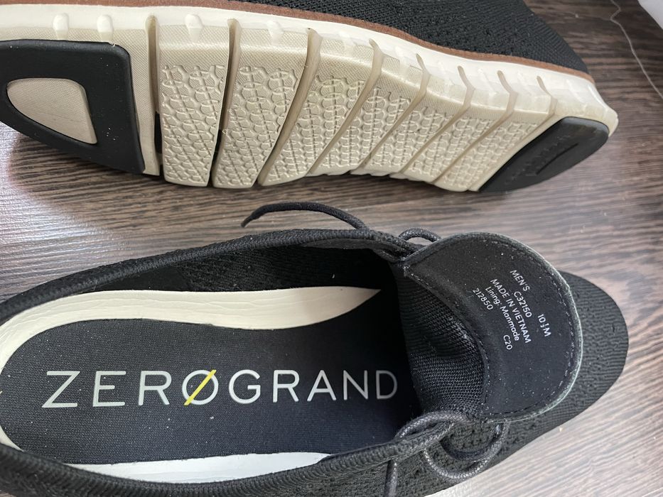 Pantofi barbați 44,5 COLE HAAN