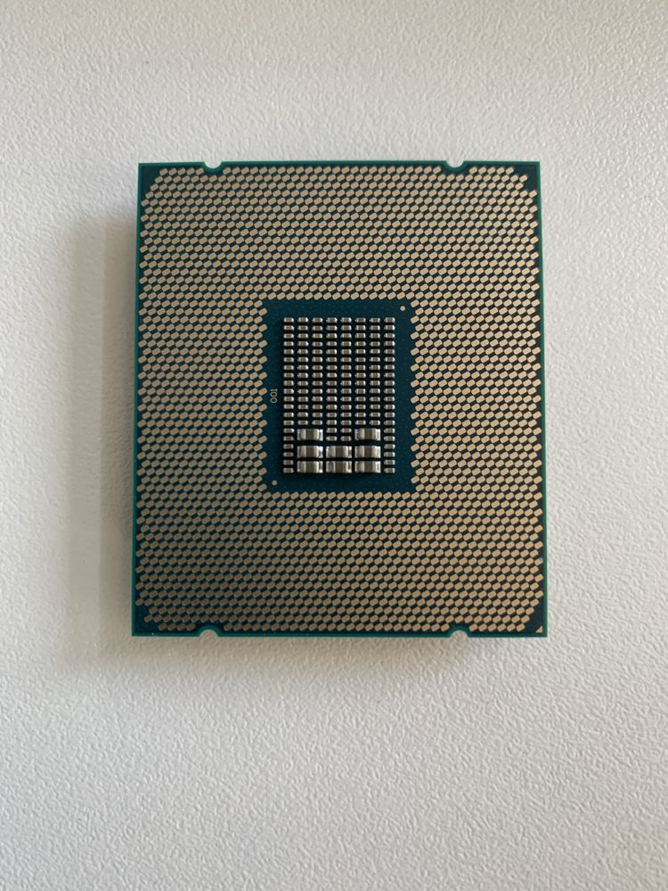 Процесор CPU Intel XEON E5-2630V4 2.20Ghz 10-Cores 25MB 85W FCLGA2011