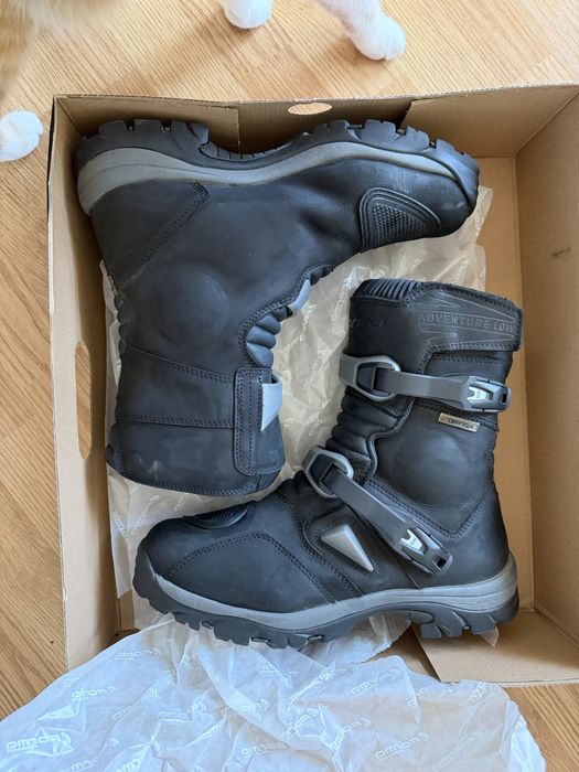 Cizme Forma Adv Low 44