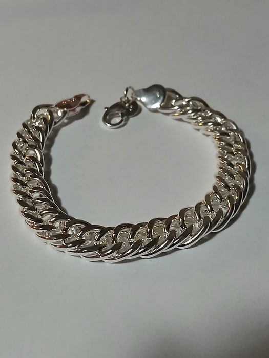 Brățară unisex 925