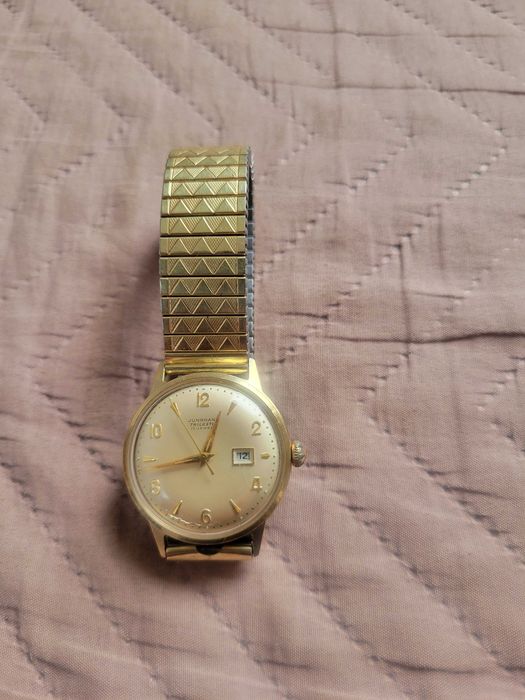 Junghans мъжки часовник