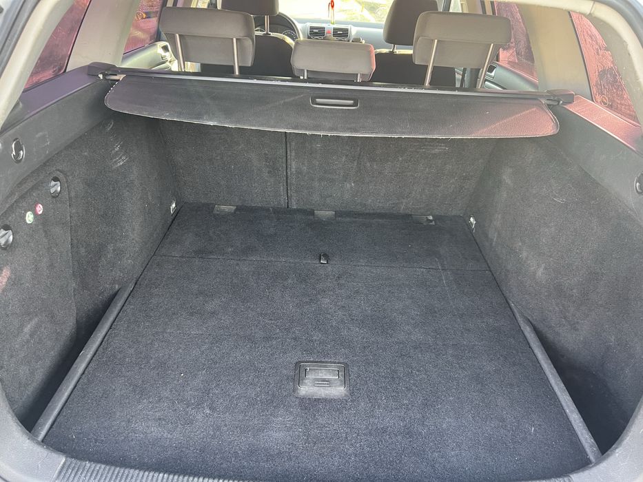 vand golf V-propietar-romania