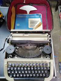 Пишеща машина Марица 11