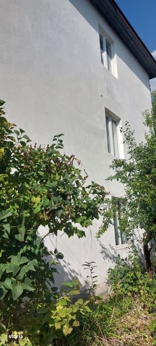 Casa unifamiliala de vanzare zona linistita Sighet