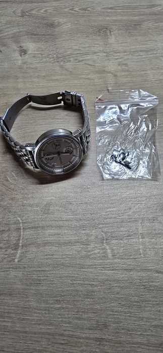 Fossil - Ceas de dama Boyfriend ES2198