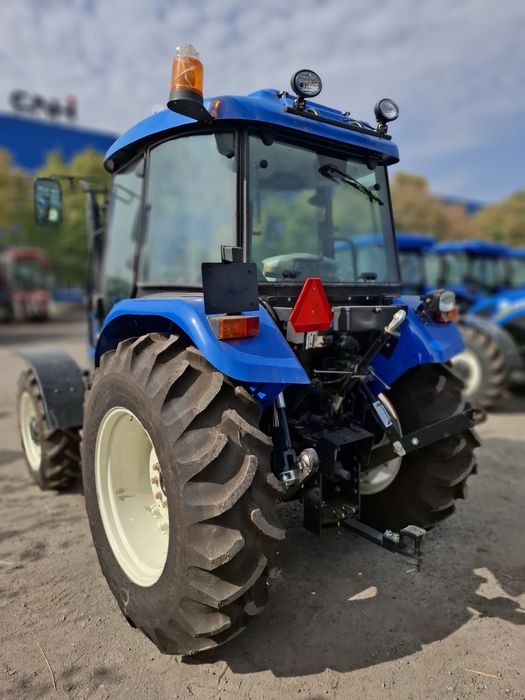 Tractor New Holland TT4.80