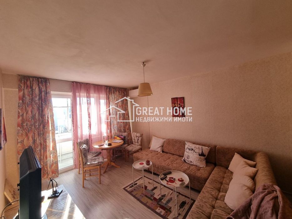 Обзаведена ! Гарсониера ! Боровец !