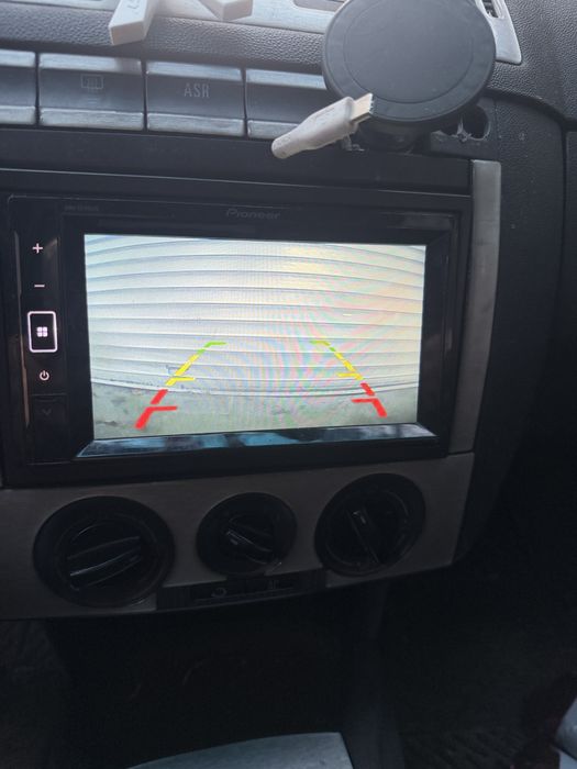 Мултимедия Pioneer DMH-A240DAB