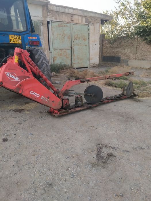 Rotirli kasilka sotiladi naxtga