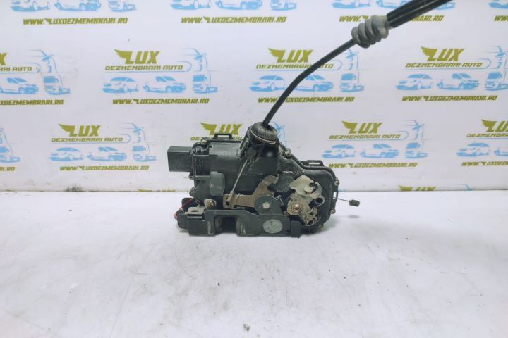 Broasca drepata spate 3b1837016c Volkswagen VW Passat B5  [din 1996 pana  2000] seria