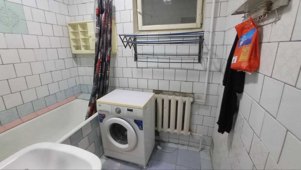 Продается 4-комнатная квартира, 81 м²