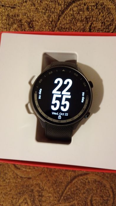 Смарт часовник OnePlus Watch 2R