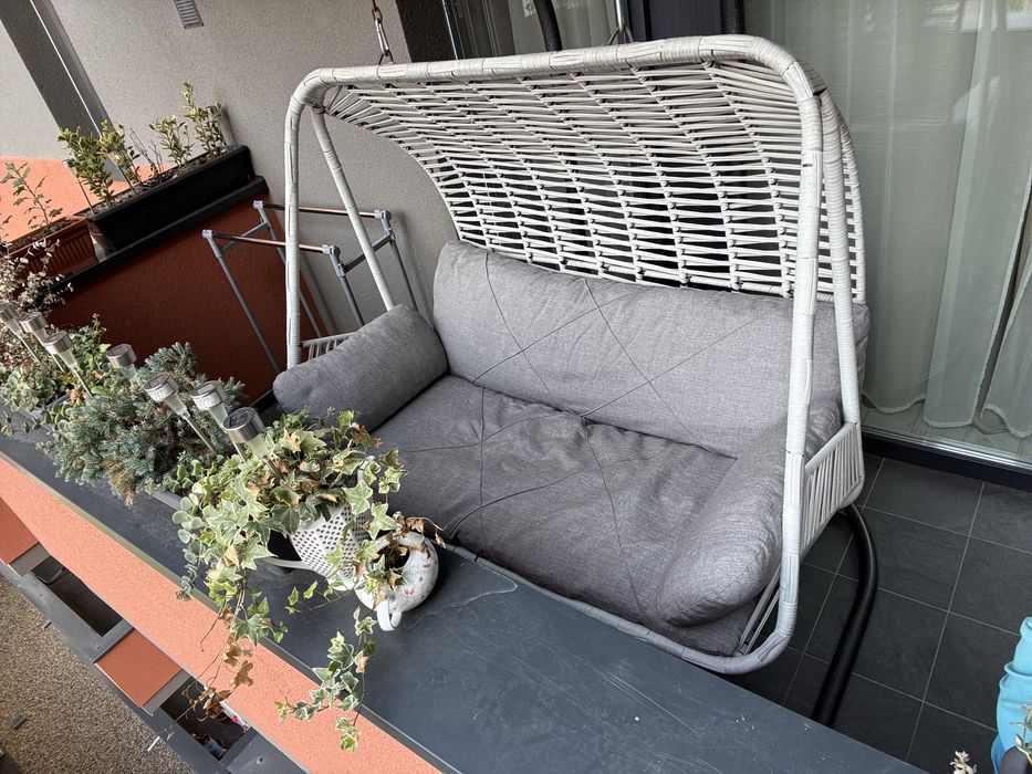 Vand leagan balansoar 2 persoane