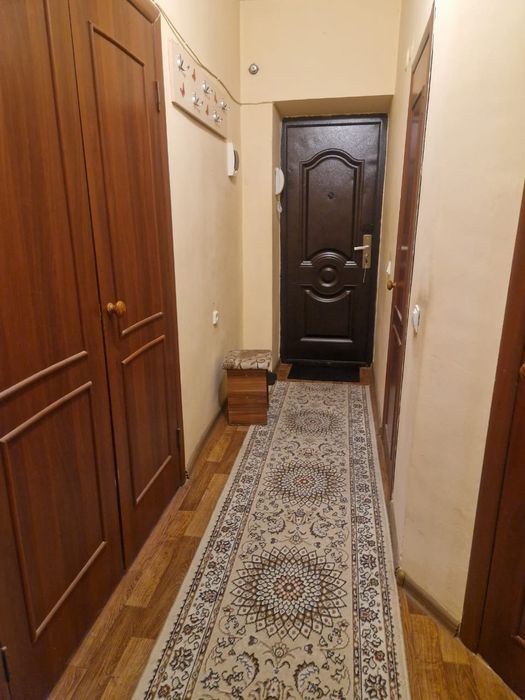 Одна комнатная квартира