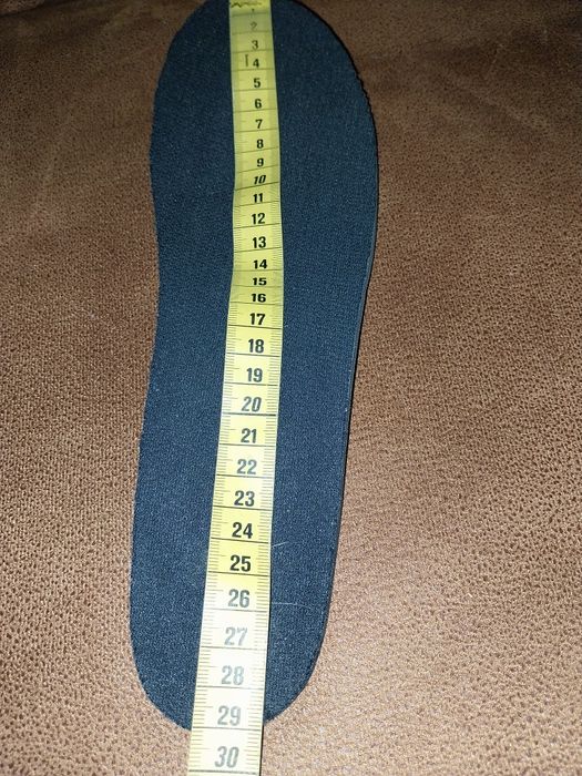 Tecno pro 44 номер Мъжки кънки за лед