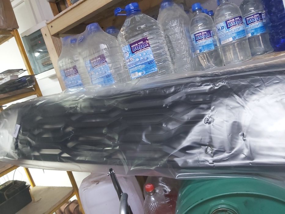 Решётка Урбан 21213