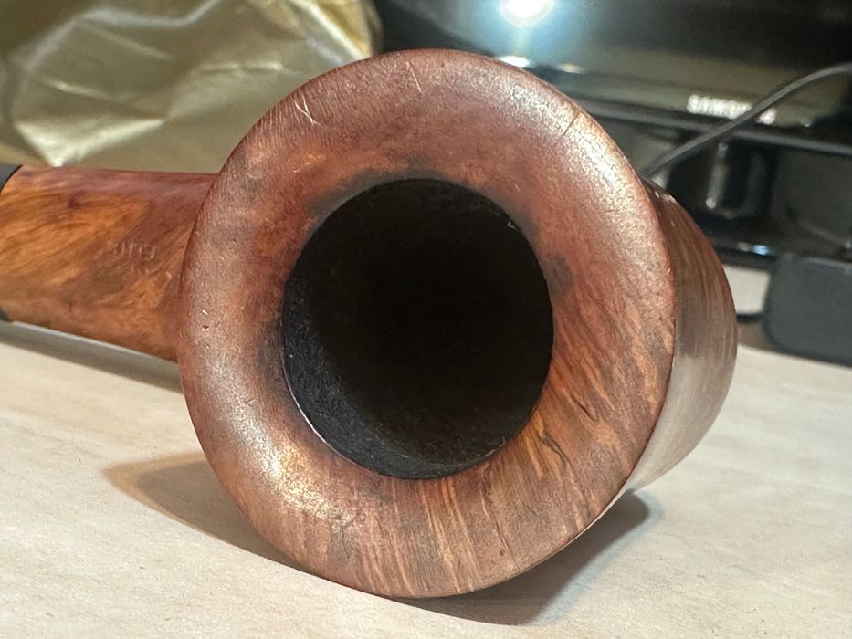Pipa colecție savinelli oskar