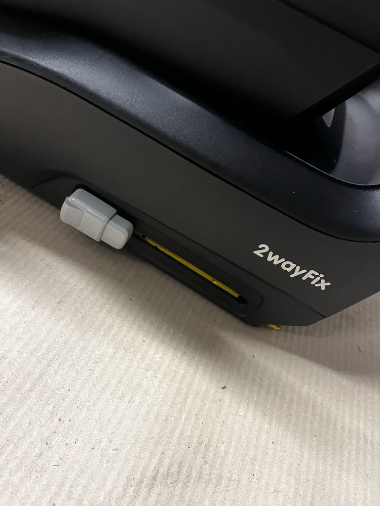 Столче за кола Maxi Cosi Pebble Plus