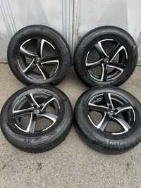 vand Jante ALUTEC 5x112 | 235x65 r17 |audi Q3,Q5,vw,mercedes etc