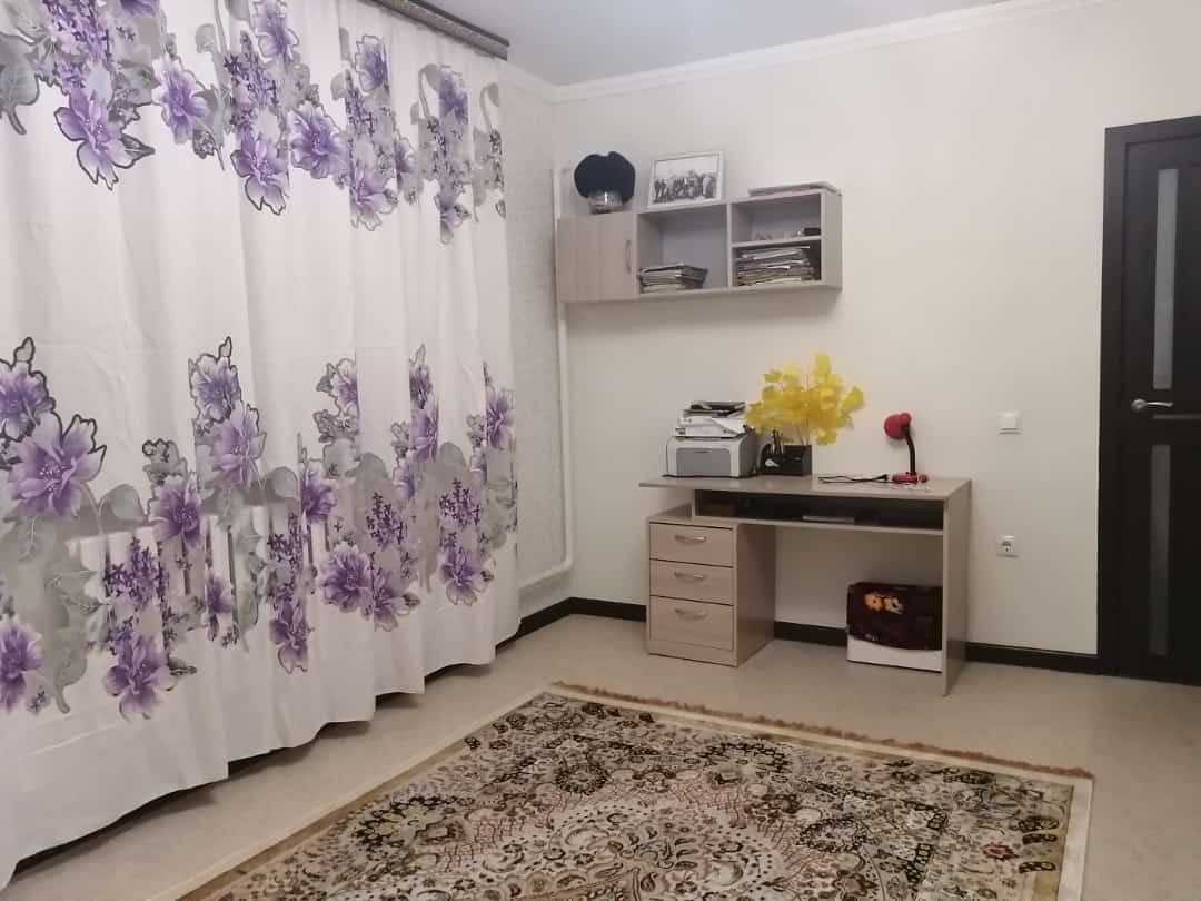 Частный дом 100 кв