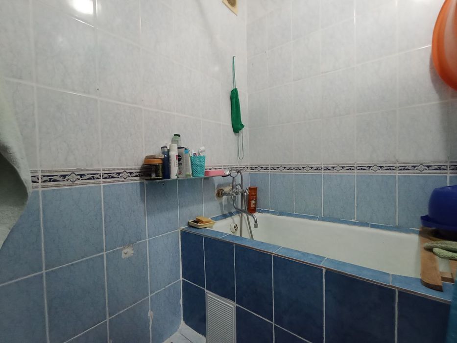 Срочно продается квартира Кадышева дворец 2/1/4