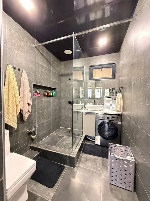 Продается 2в3 комнатная квартира 77 серия, Яккасарайский р-н