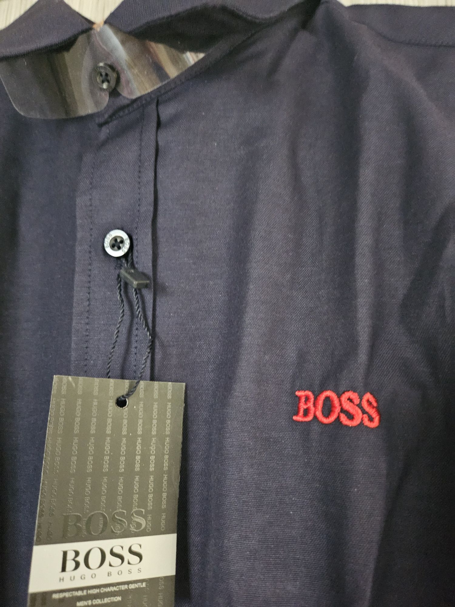 Cămașă Hugo Boss XXL, originala